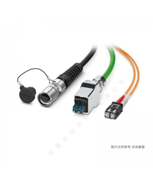 Phoenix菲尼克斯傳感器/執行器電纜SAC-3P-10,0-280/M12FSB_OBS