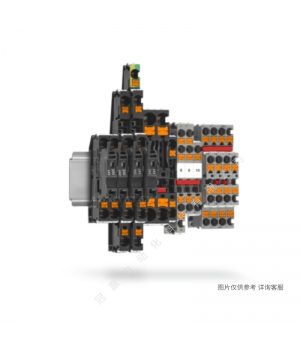 Phoenix菲尼克斯N型藍色_UTN_6-3245037