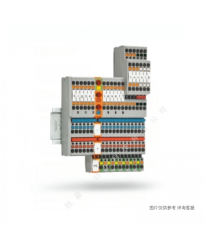Phoenix菲尼克斯接線端子傳感器/執行器端子鳳凰端子PTIO1.5/S/3LED_24GN