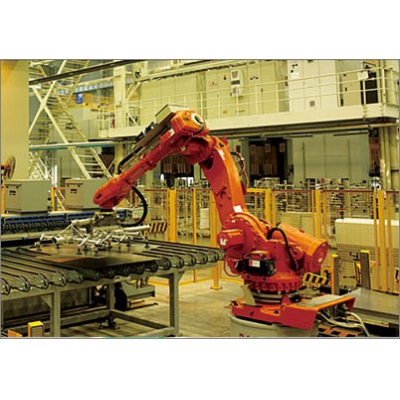 我國工業自動化正在高速發展！