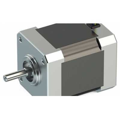 伺服電機的工作原理與基本知識