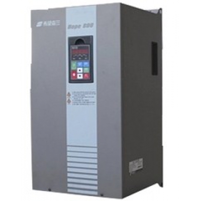 希望森蘭發布新產品森蘭HOPE510系列變頻器