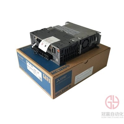 三菱伺服電機MR-J4基本信息與介紹