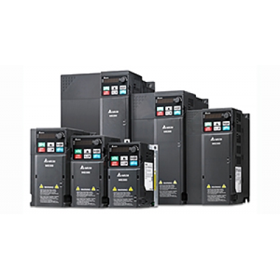 臺達變頻器MH300型號說明及簡單介紹