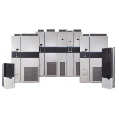 羅克韋爾PowerFlex 755T變頻器擴充新功能-TotalFORCE 功能、增大功率范圍