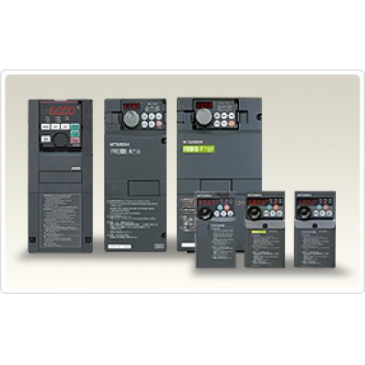 三菱電機推出新系列小型智能變頻器：FREQROL-CS80系列