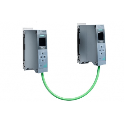 （siemens）西門子推出新產品：SIMATIC S7-1500 可編程控制器(PLC)