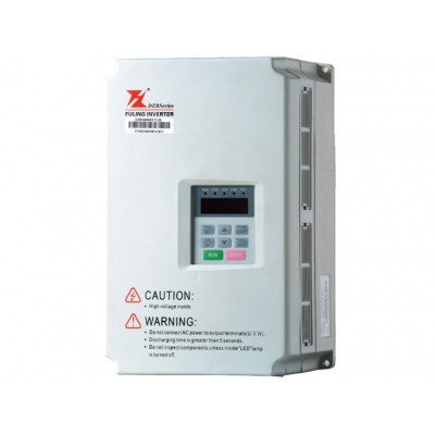 富凌變頻器雕刻機行業解決方案