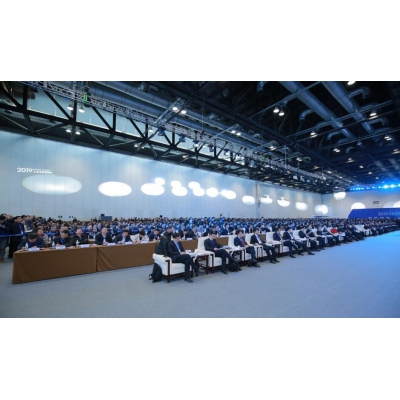 2019工業(yè)互聯(lián)網(wǎng)產(chǎn)業(yè)規(guī)模急速發(fā)展，預(yù)計達4800億