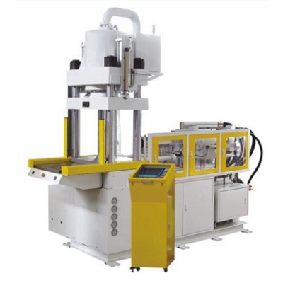 森蘭SB70矢量控制變頻器在注塑機上的應用