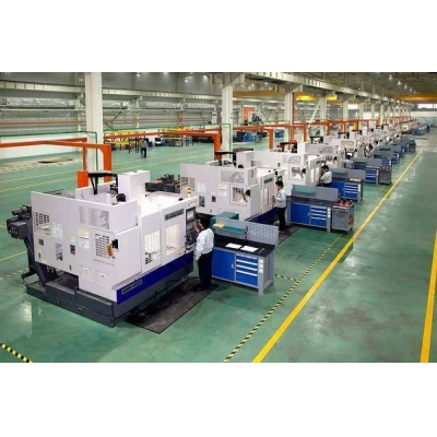 艾默生變頻器MEV2000系列在數(shù)控機床上的應(yīng)用