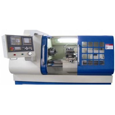 富凌FS100系列在機床行業(yè)的推廣與應(yīng)用