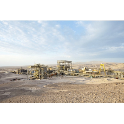 ABB 推出數字化應用ABB Ability? MineOptimize