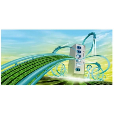 菲尼克斯FDX20緊湊型光纖轉(zhuǎn)接盒-光纖應(yīng)用正在普及