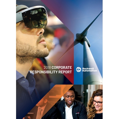 羅克韋爾自動(dòng)化多次榮登全球最具商業(yè)道德企業(yè)榜單