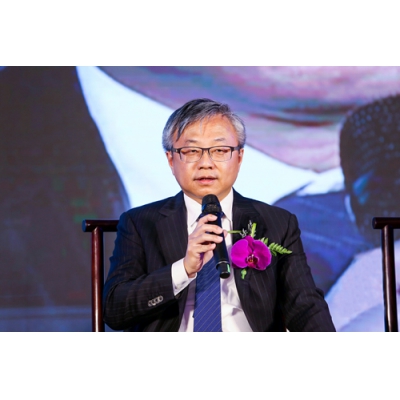 臺達陳敏仁出席自動化產業年會 強調要以價值取勝