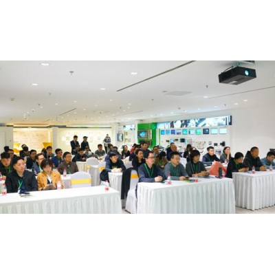 施耐德電氣：以數字化助力數據中心總包服務進階