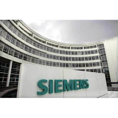 西門子獲伊拉克電力訂單，重建計(jì)劃高達(dá)百億