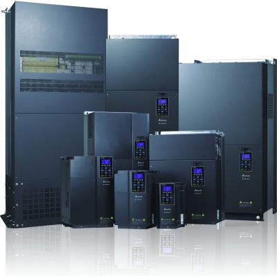 臺(tái)達(dá)變頻器C2000-HS系列獲“電氣工業(yè)創(chuàng)新產(chǎn)品”獎(jiǎng)