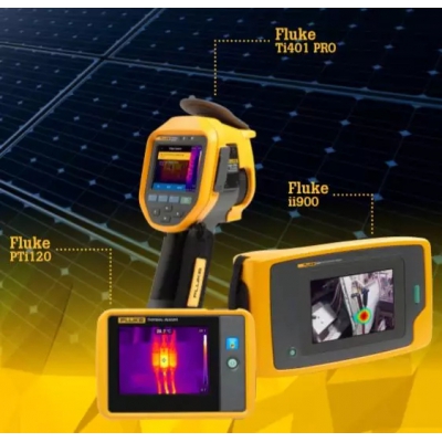 福祿克參加第十三屆國際太陽能光伏與智慧能源大會