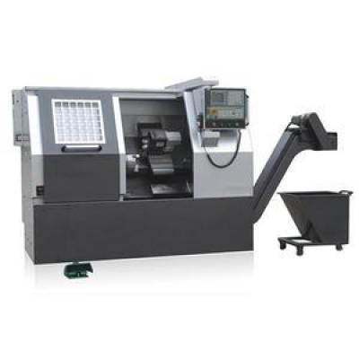 低檔數控機床產能過剩，高檔數控機床卻供應不足