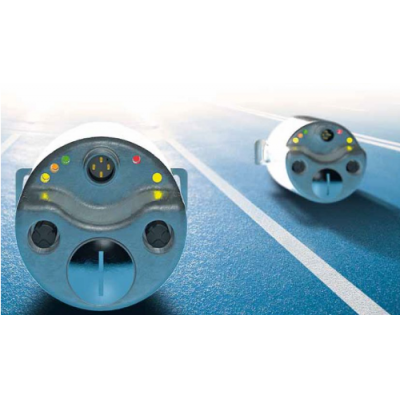 西克 AFS60/AFM60 Ethernet重新發(fā)布啦！