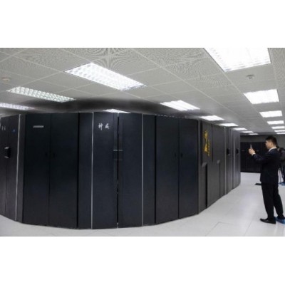 全球計(jì)算機(jī)500強(qiáng)榜單，中國(guó)上榜數(shù)量位居第一