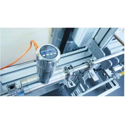 SICK全新衛生型超聲波流量計DOSIC?震撼來襲