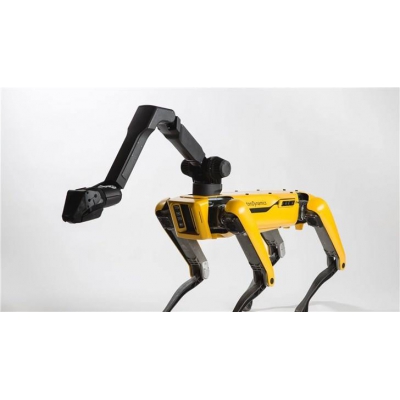 波士頓動(dòng)力四足機(jī)器人正式發(fā)售！