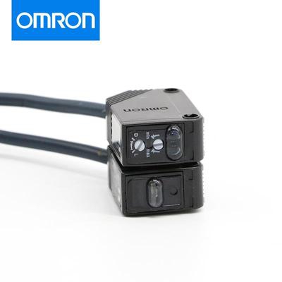 歐姆龍推出TOF檢測原理的光電傳感器