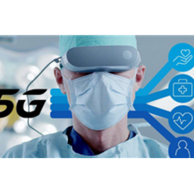 智慧醫療需求迫切，5G醫療市場潛力巨大