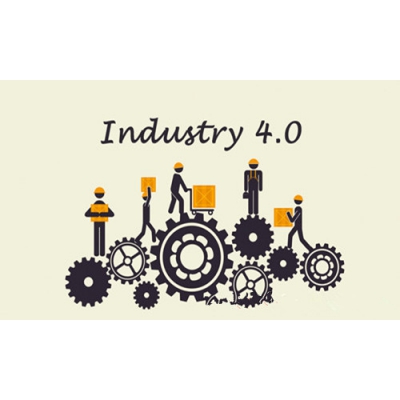 工業4.0背景下工業機器人的發展趨勢！