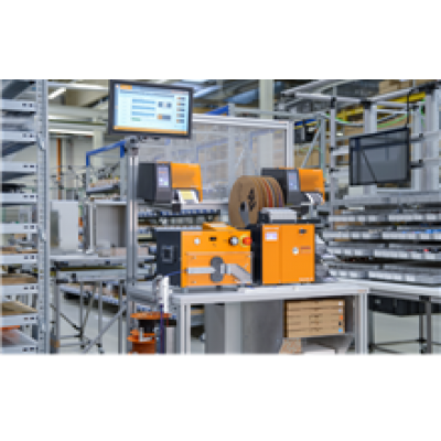 魏德米勒工作場所解決方案