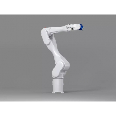 愛普生六軸工業機器人C12XL上市！