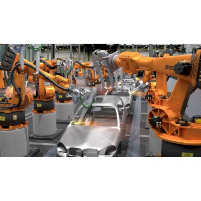 2019年上半年自主品牌工業機器人市場信息