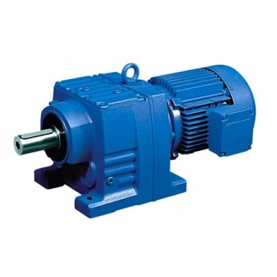 什么是減速機+減速機磨合期注意事項！