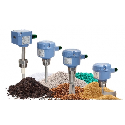 艾默生推出新型 羅斯蒙特? 固體料位開關