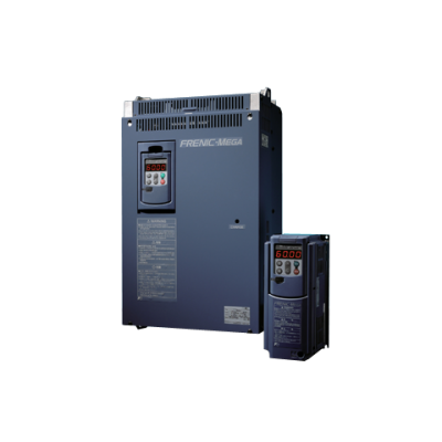 如何修改變頻器功率？