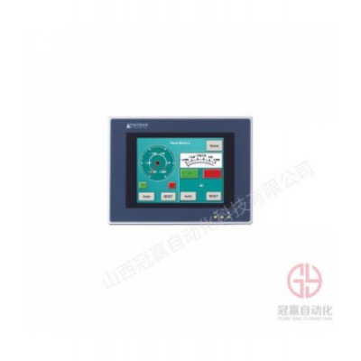 海泰克觸摸屏，hitech海泰克觸摸屏HMI，臺灣海泰克人機界面