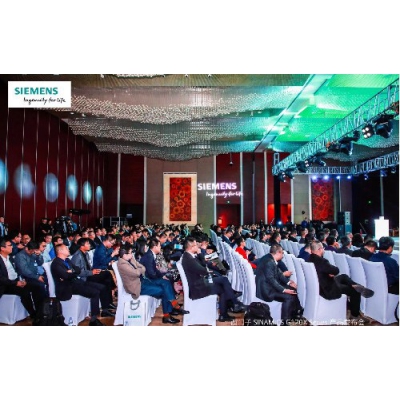 西門子發布全新Sinamics G120X和G120XA變頻器