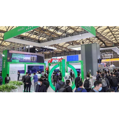 施耐德電氣亮相CeMAT 2020 以智慧物流和開放自動化勾勒行業(yè)新圖景