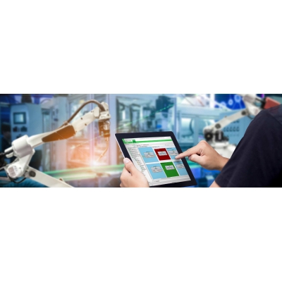 全新開放自動化平臺開啟“軟件驅(qū)動自動化”時代