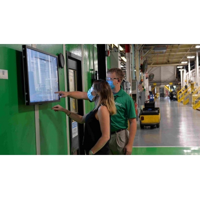 施耐德電氣萊克星頓智慧工廠獲評世界經(jīng)濟(jì)論壇“燈塔工廠”稱號