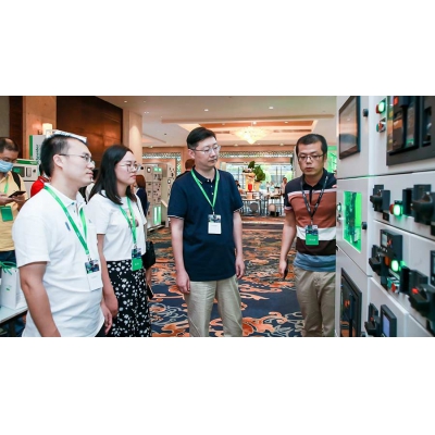 面對數(shù)字化轉(zhuǎn)型 電氣行業(yè)需要依托怎樣的方案？