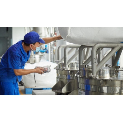 智能成就品質 施耐德電氣為鋰電池生產保駕護航