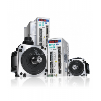 Delta臺達伺服電機，臺達伺服電機，臺達驅動器