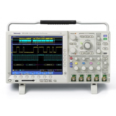 示波器基本介紹,什么是示波器
