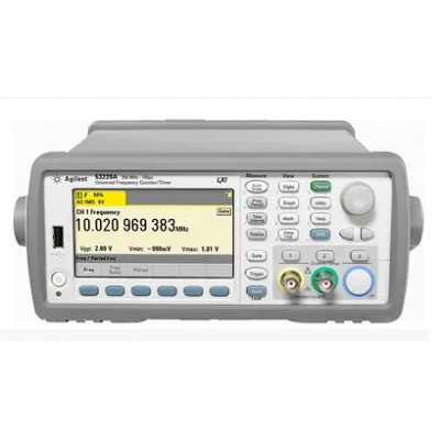 頻率計基本介紹,什么是頻率計