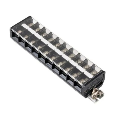 接線端子基本介紹,什么是接線端子