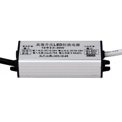 LED電源基本介紹,什么是LED電源